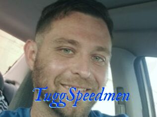 TuggSpeedmen