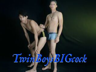 TwinBoysBIGcock