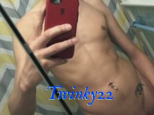 Twinky22