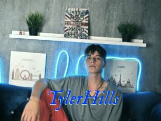 TylerHills