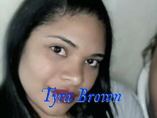 Tyra_Brown