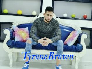 TyroneBrown