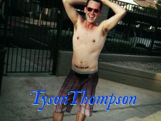 TysonThompson