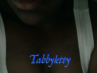 Tabbyktty