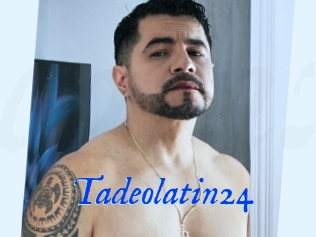 Tadeolatin24