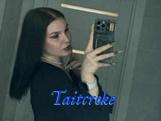 Taitcroke