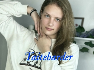 Taiteharder