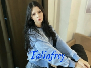 Taliafrey