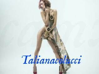 Talianacolucci