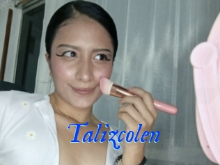 Talizcolen