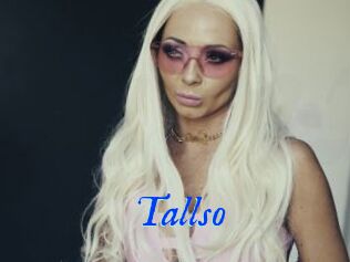 Tallso