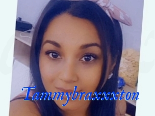 Tammybraxxxton