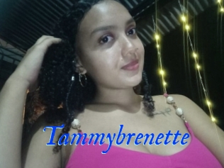 Tammybrenette