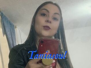 Taniasoul