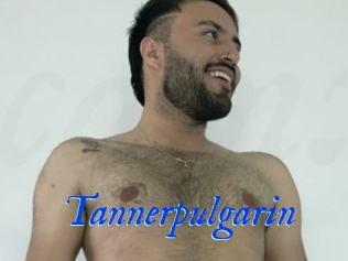 Tannerpulgarin