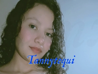 Tannytequi