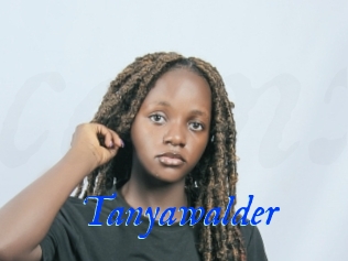 Tanyawalder