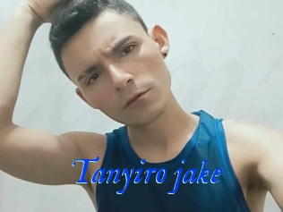 Tanyiro_jake