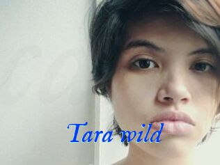 Tara_wild