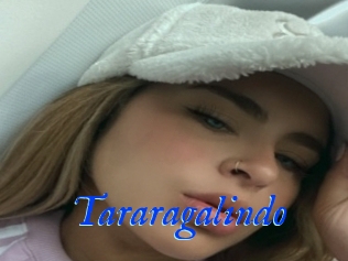 Tararagalindo