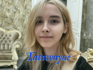 Tatawayne