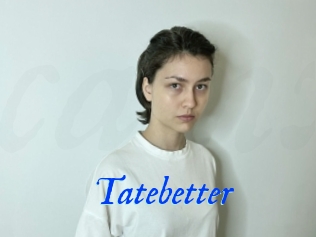 Tatebetter