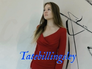 Tatebillingsley