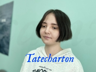 Tatecharton