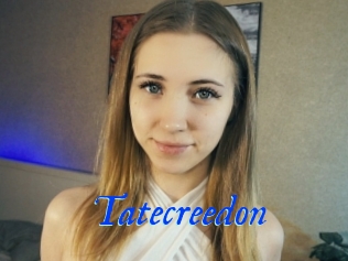 Tatecreedon