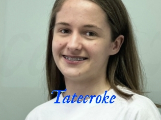 Tatecroke