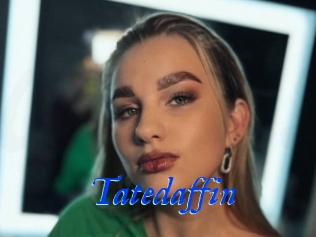 Tatedaffin