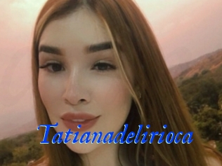 Tatianadelirioca