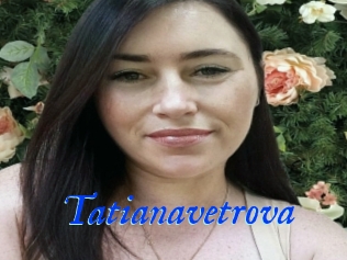 Tatianavetrova