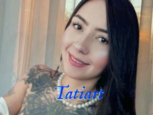 Tatiart