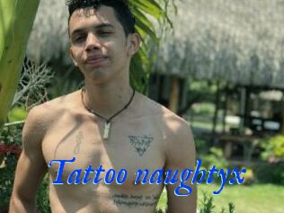 Tattoo_naughtyx