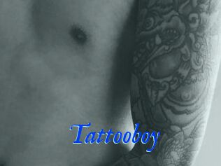 Tattooboy