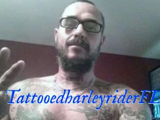 TattooedharleyriderFL