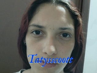 Tatysscoott