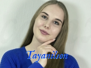 Tayanilson