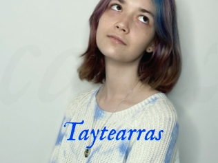 Taytearras