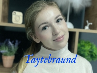 Taytebraund