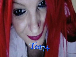 Tea74