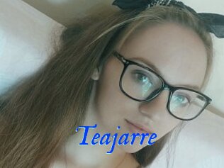 Teajarre