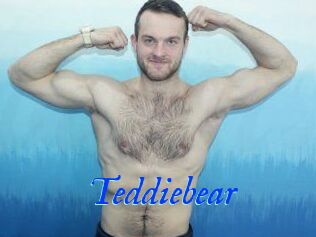 Teddiebear