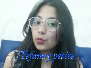 Tefanny_petite