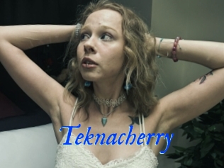 Teknacherry