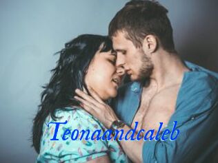 Teonaandcaleb