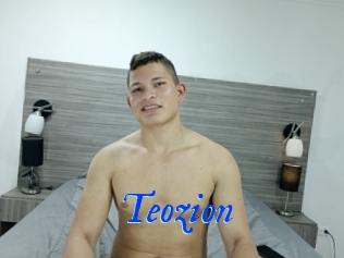 Teozion