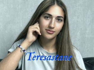 Teresastane