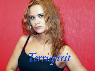 Terrispirit